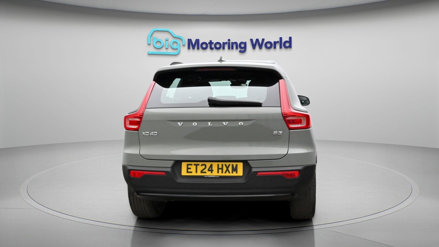 Used Volvo XC40 2024 for sale - 78222719: Photo 6