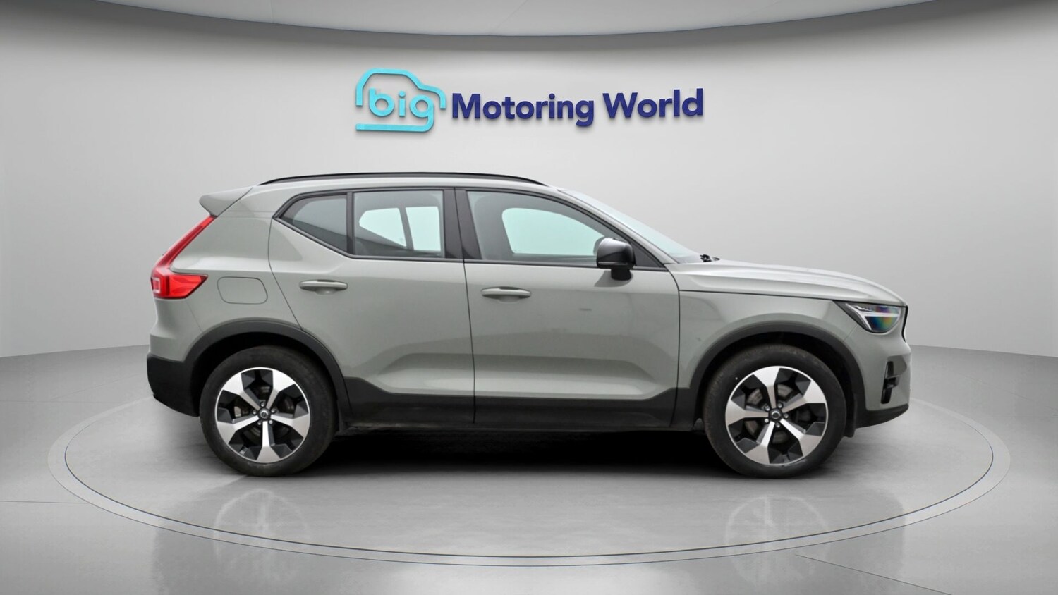 Used Volvo XC40 2024 for sale - 78222719: Photo 8