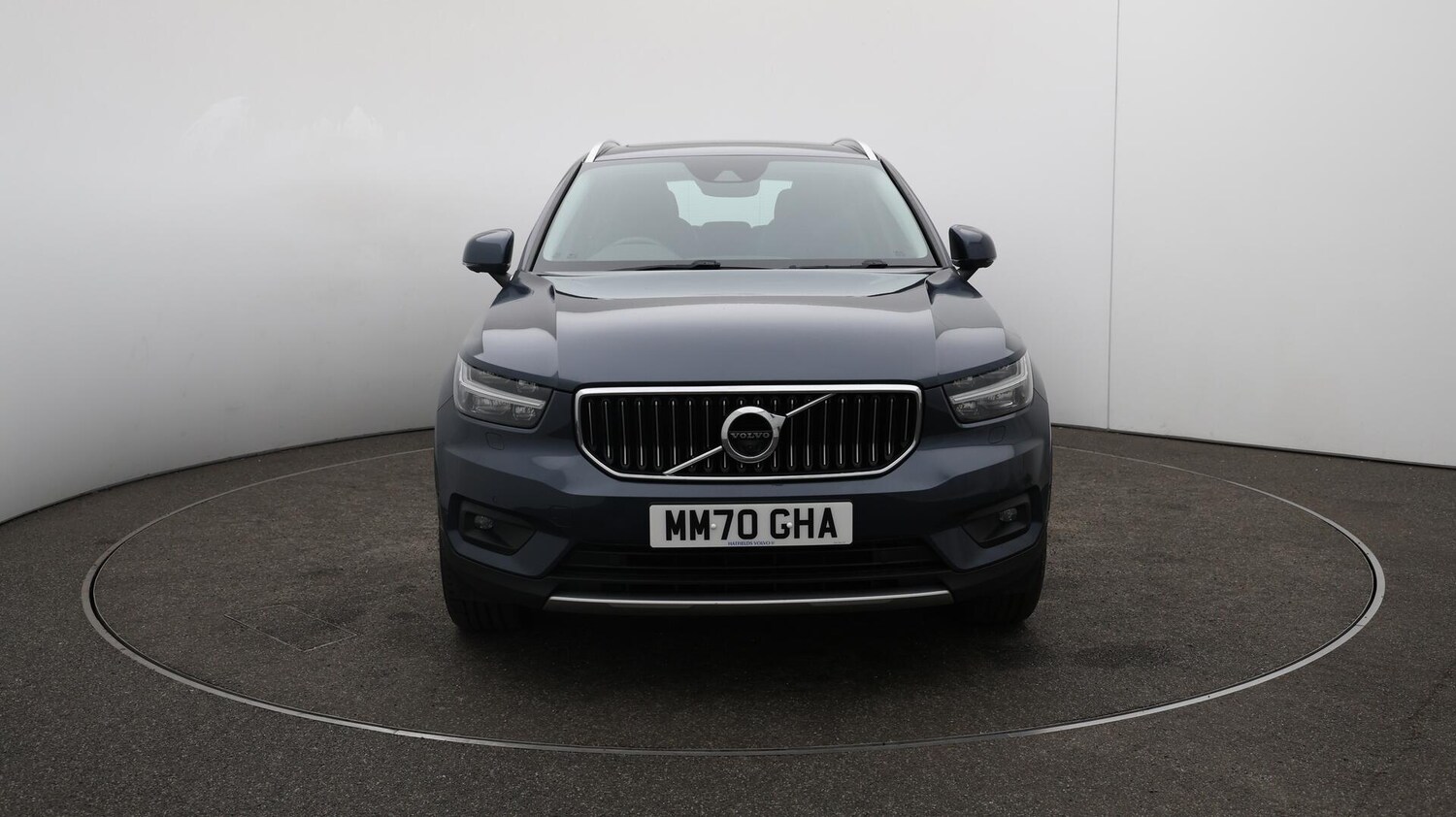 Vehicle 43