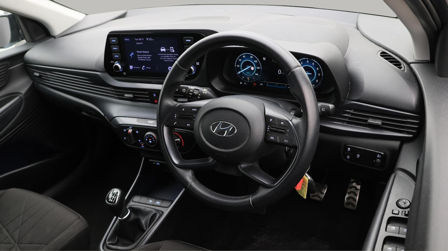 Used Hyundai BAYON 2022 for sale - 76499928: Photo 10