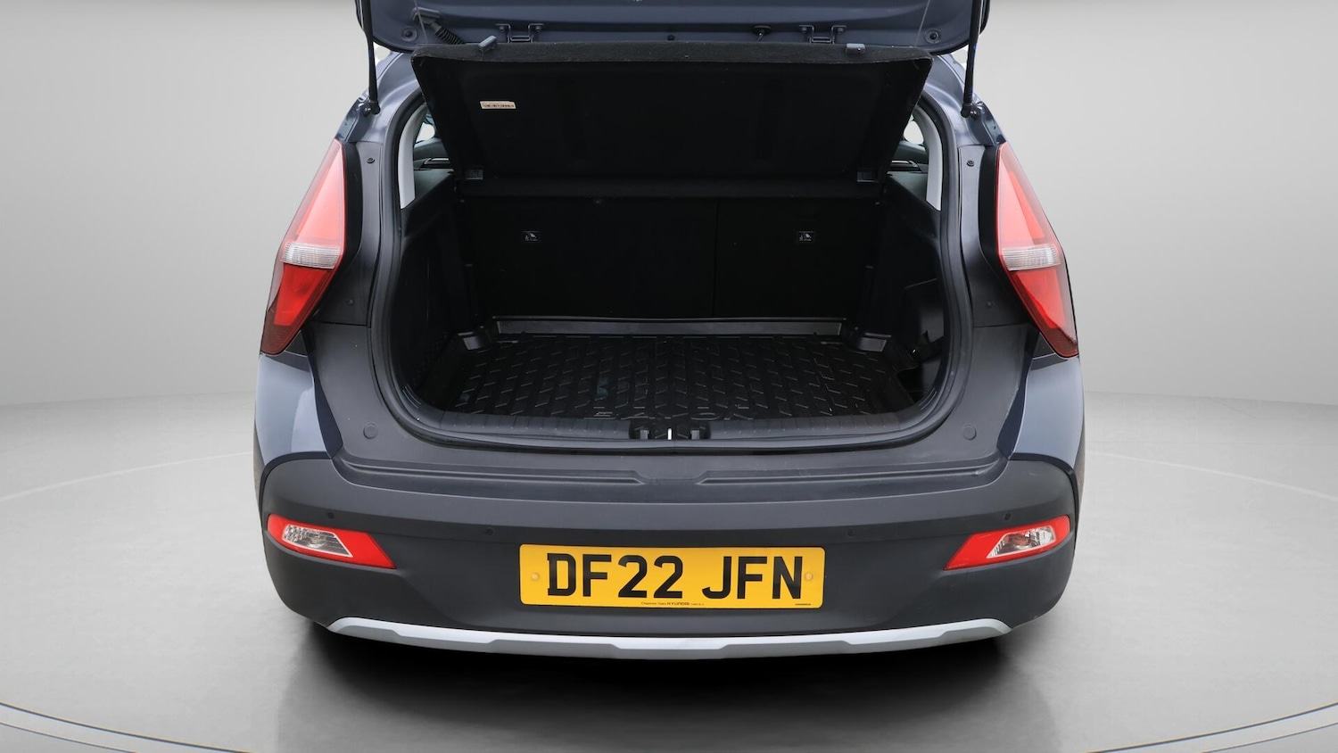 Used Hyundai BAYON 2022 for sale - 76499928: Photo 18