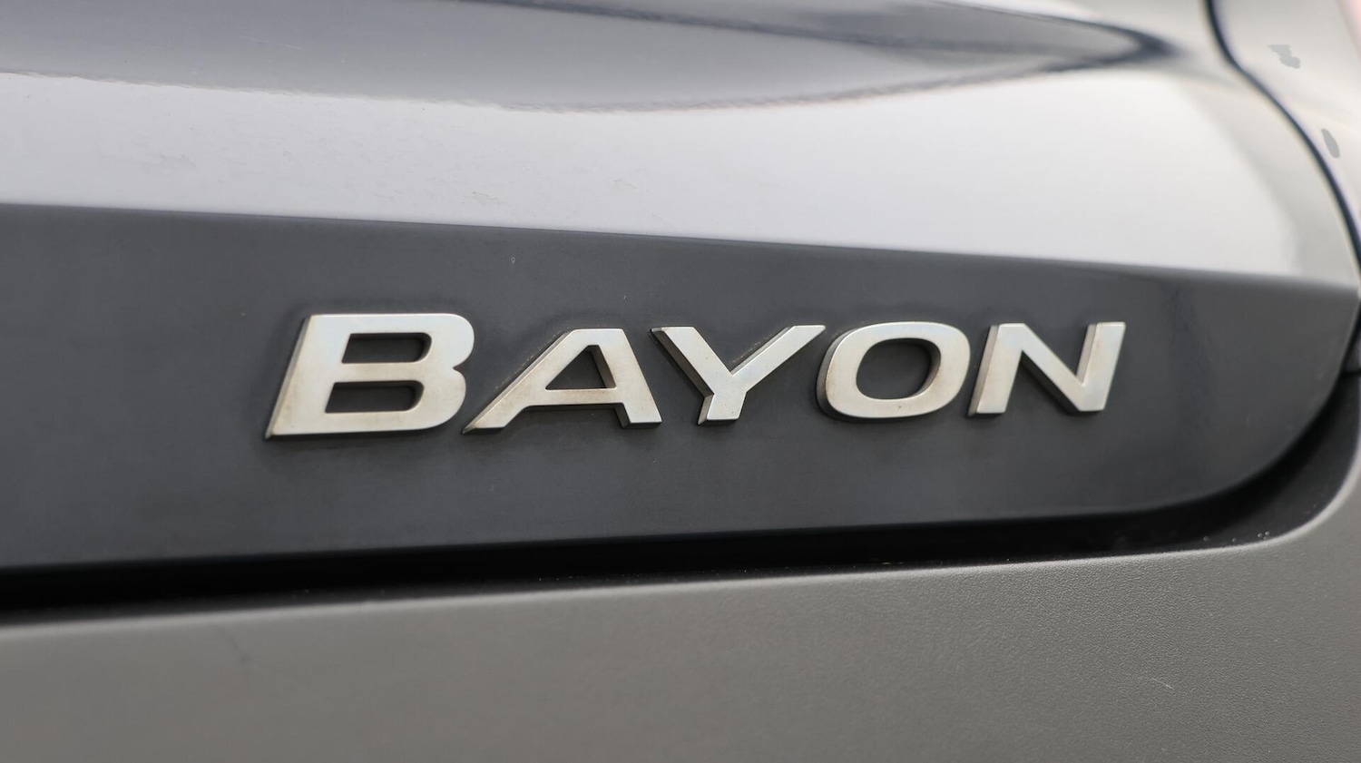 Used Hyundai BAYON 2022 for sale - 76499928: Photo 23