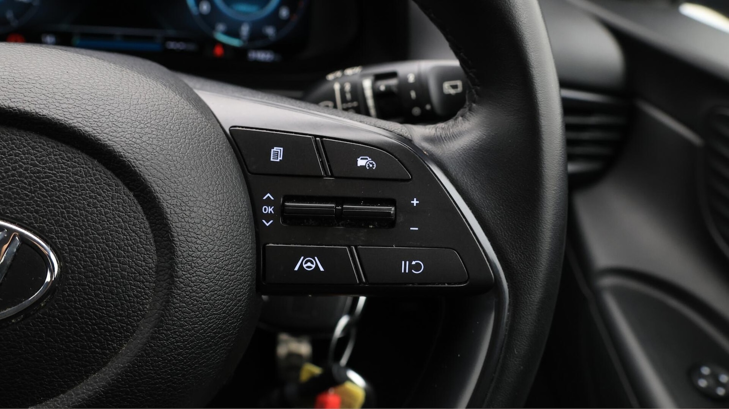 Used Hyundai BAYON 2022 for sale - 76499928: Photo 25