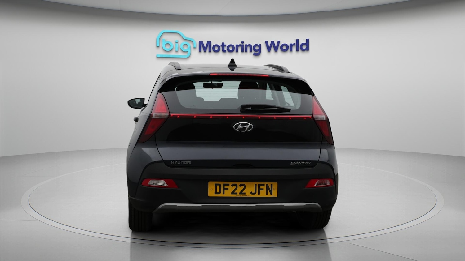 Used Hyundai BAYON 2022 for sale - 76499928: Photo 7