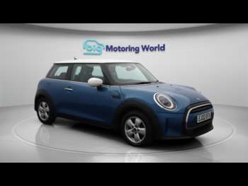 Used MINI Hatch 2022 for sale - 74799026: Photo