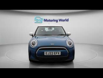 Used MINI Hatch 2022 for sale - 74799026: Photo