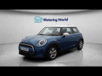 Used MINI Hatch 2022 for sale - 74799026: Photo