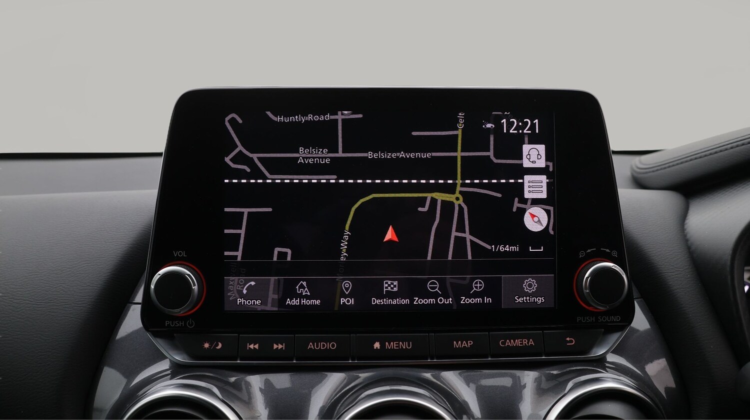 Used Nissan Juke 2022 for sale - 77687836: Photo 11