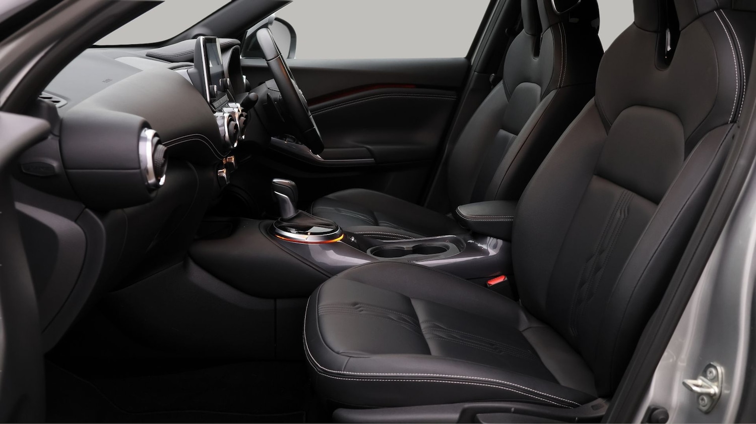 Used Nissan Juke 2022 for sale - 77687836: Photo 14