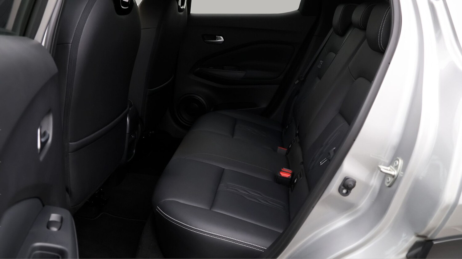 Used Nissan Juke 2022 for sale - 77687836: Photo 16