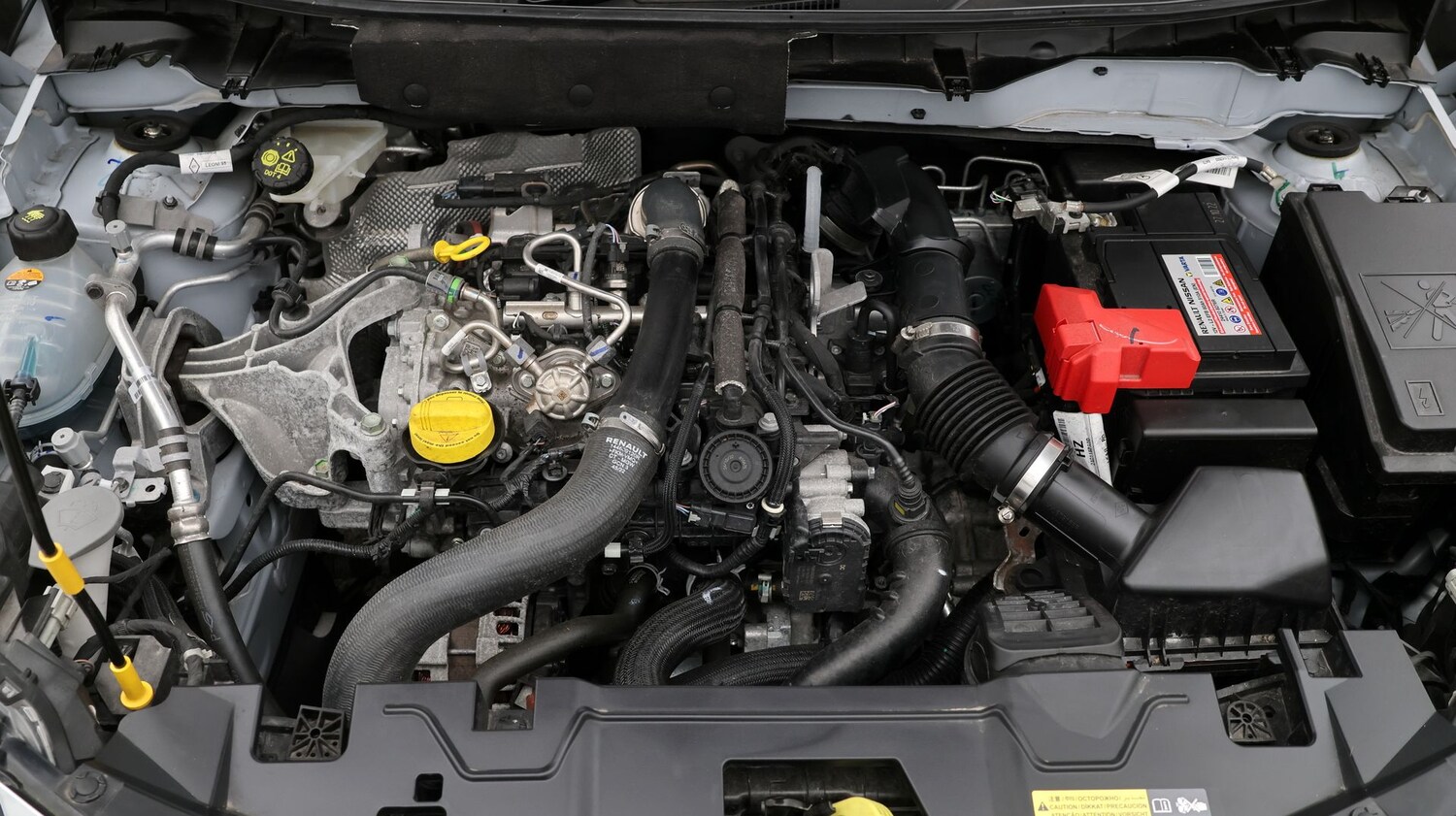 Used Nissan Juke 2022 for sale - 77687836: Photo 19