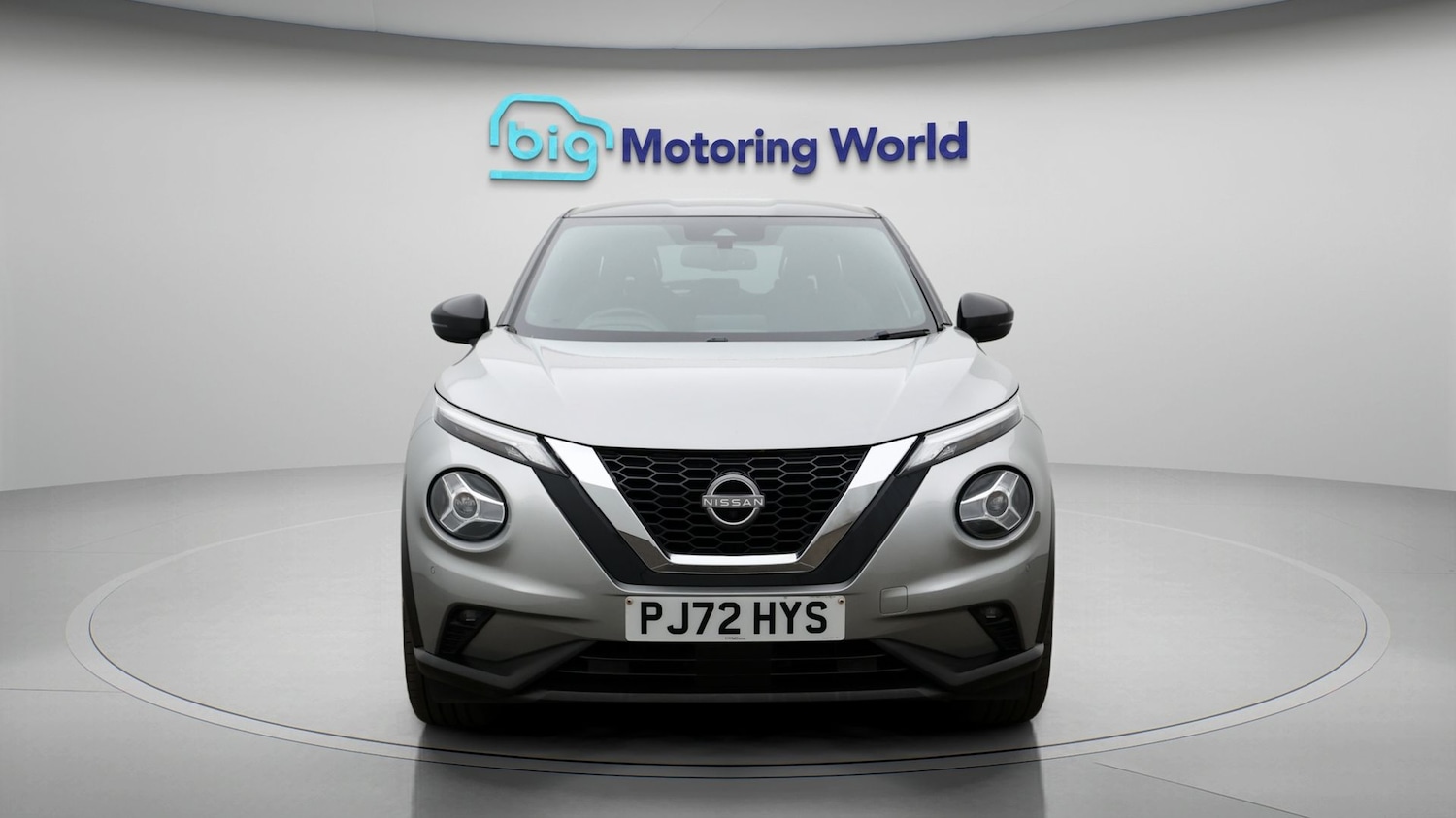 Used Nissan Juke 2022 for sale - 77687836: Photo 2
