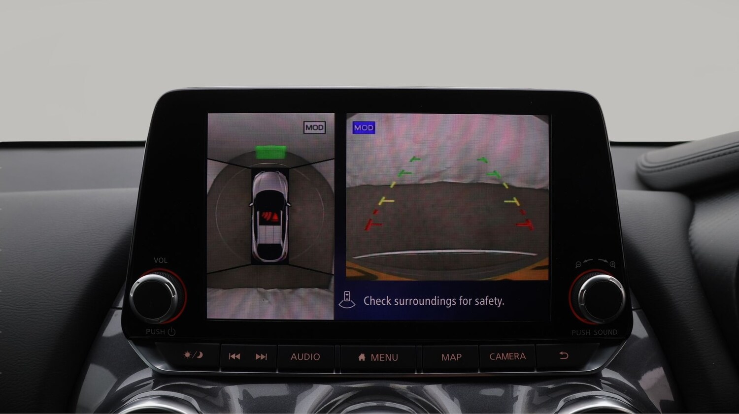 Used Nissan Juke 2022 for sale - 77687836: Photo 22