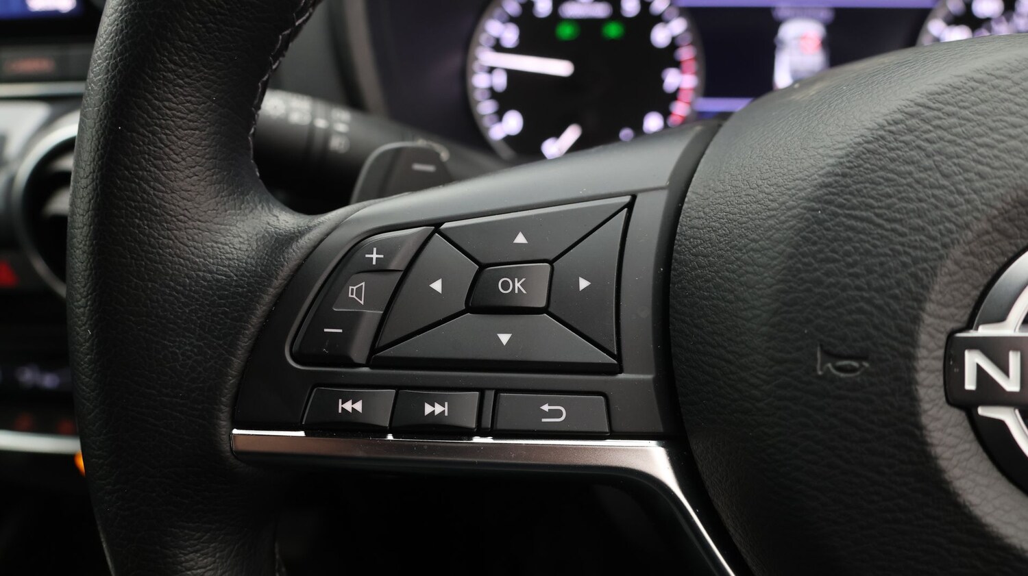 Used Nissan Juke 2022 for sale - 77687836: Photo 25