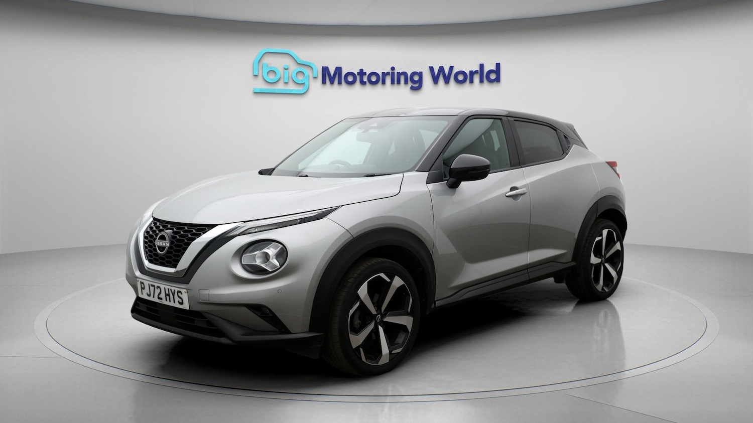 Used Nissan Juke 2022 for sale - 77687836: Photo 3
