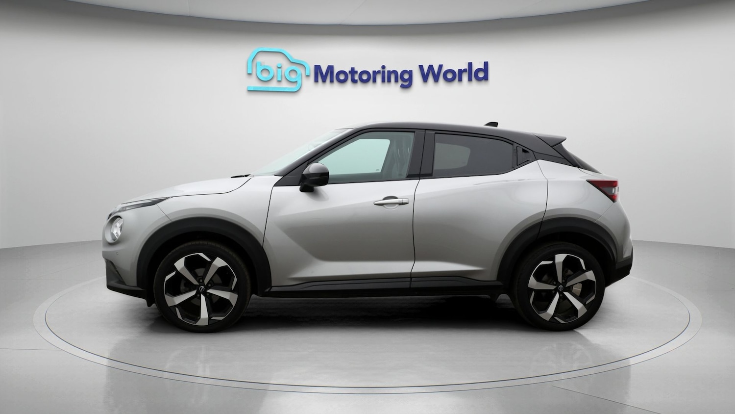Used Nissan Juke 2022 for sale - 77687836: Photo 4