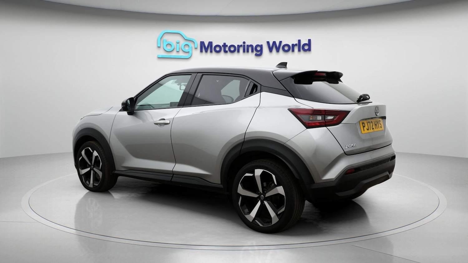 Used Nissan Juke 2022 for sale - 77687836: Photo 5