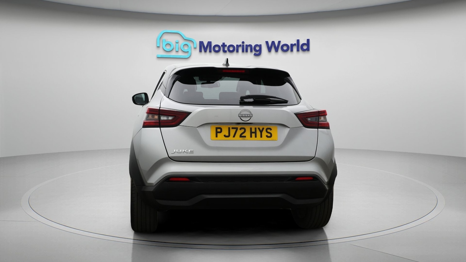 Used Nissan Juke 2022 for sale - 77687836: Photo 6