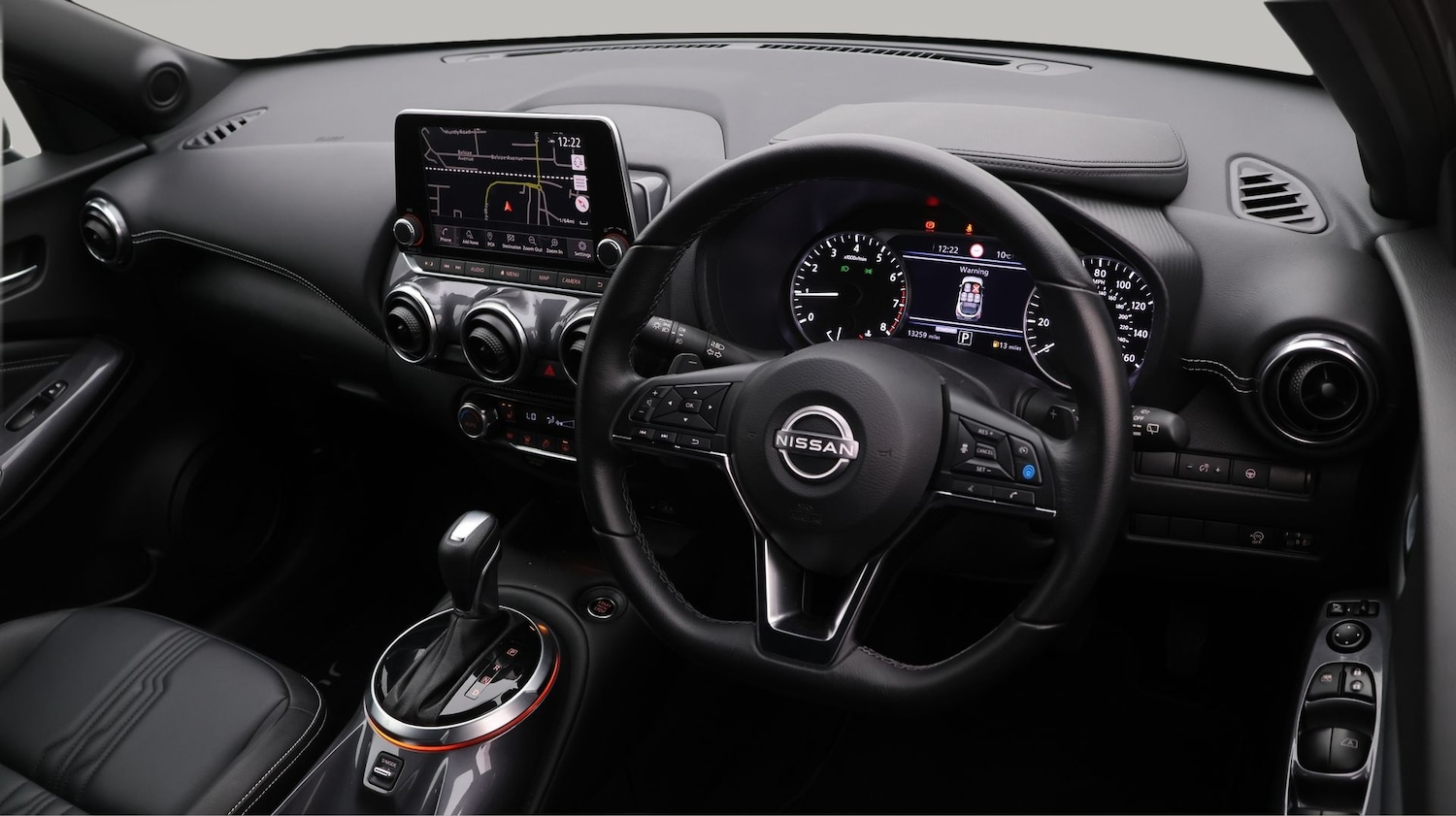 Used Nissan Juke 2022 for sale - 77687836: Photo 9