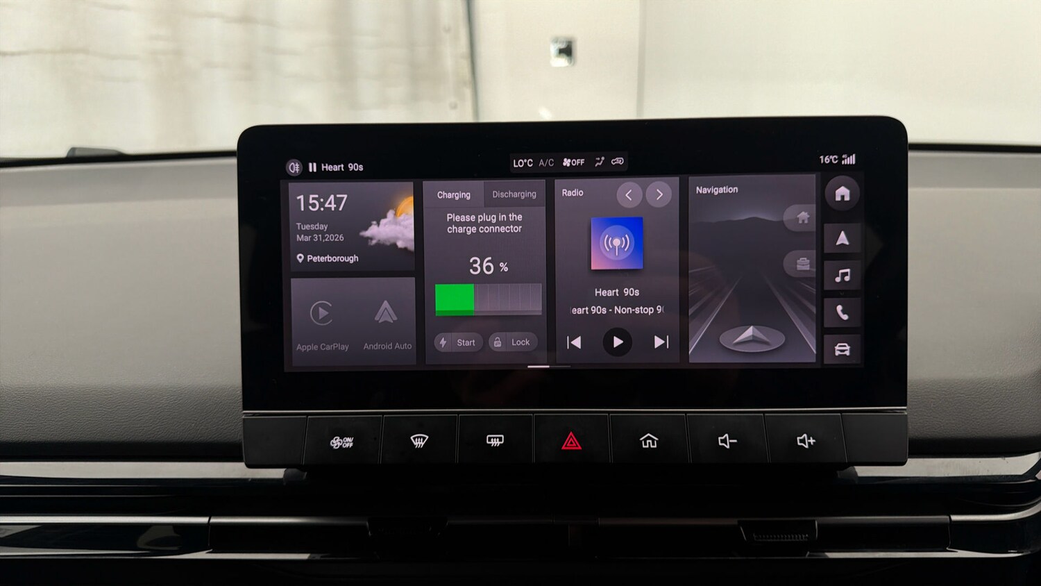 Used MG MG4 2023 for sale - 78090456: Photo 10