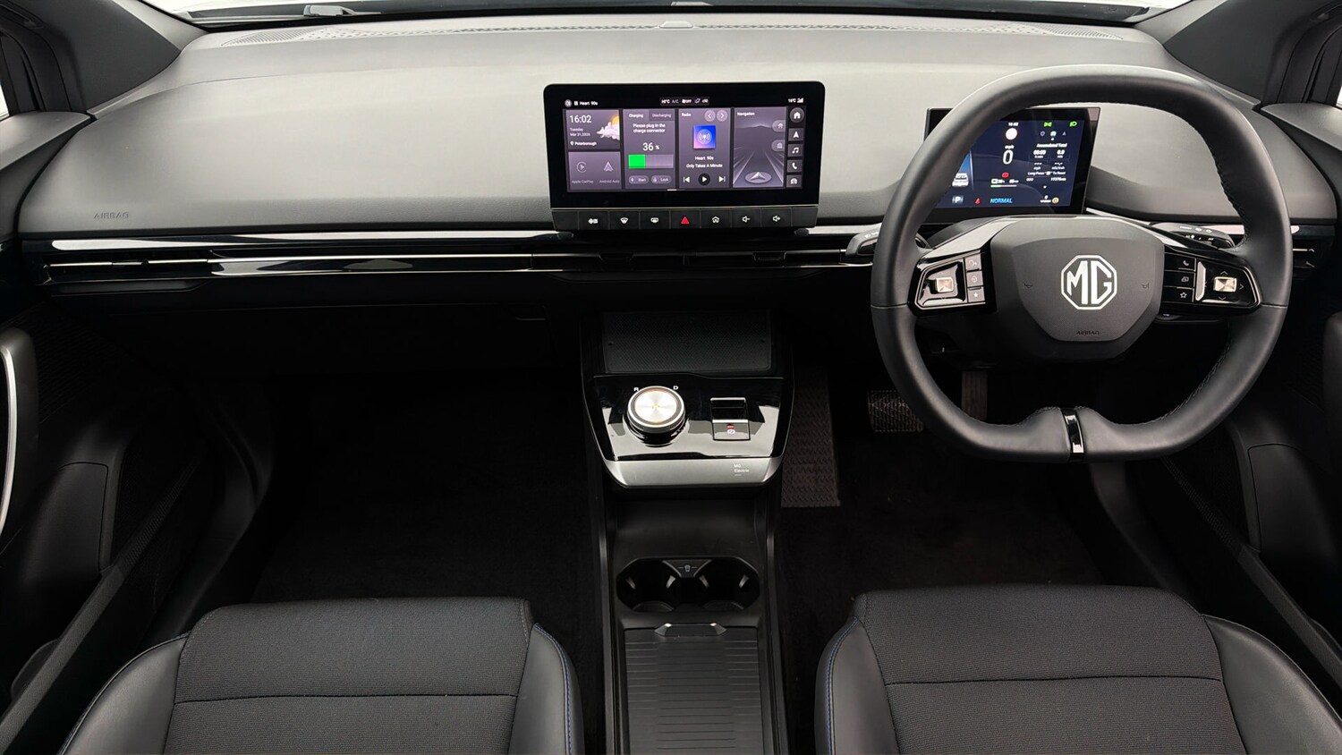 Used MG MG4 2023 for sale - 78090456: Photo 12