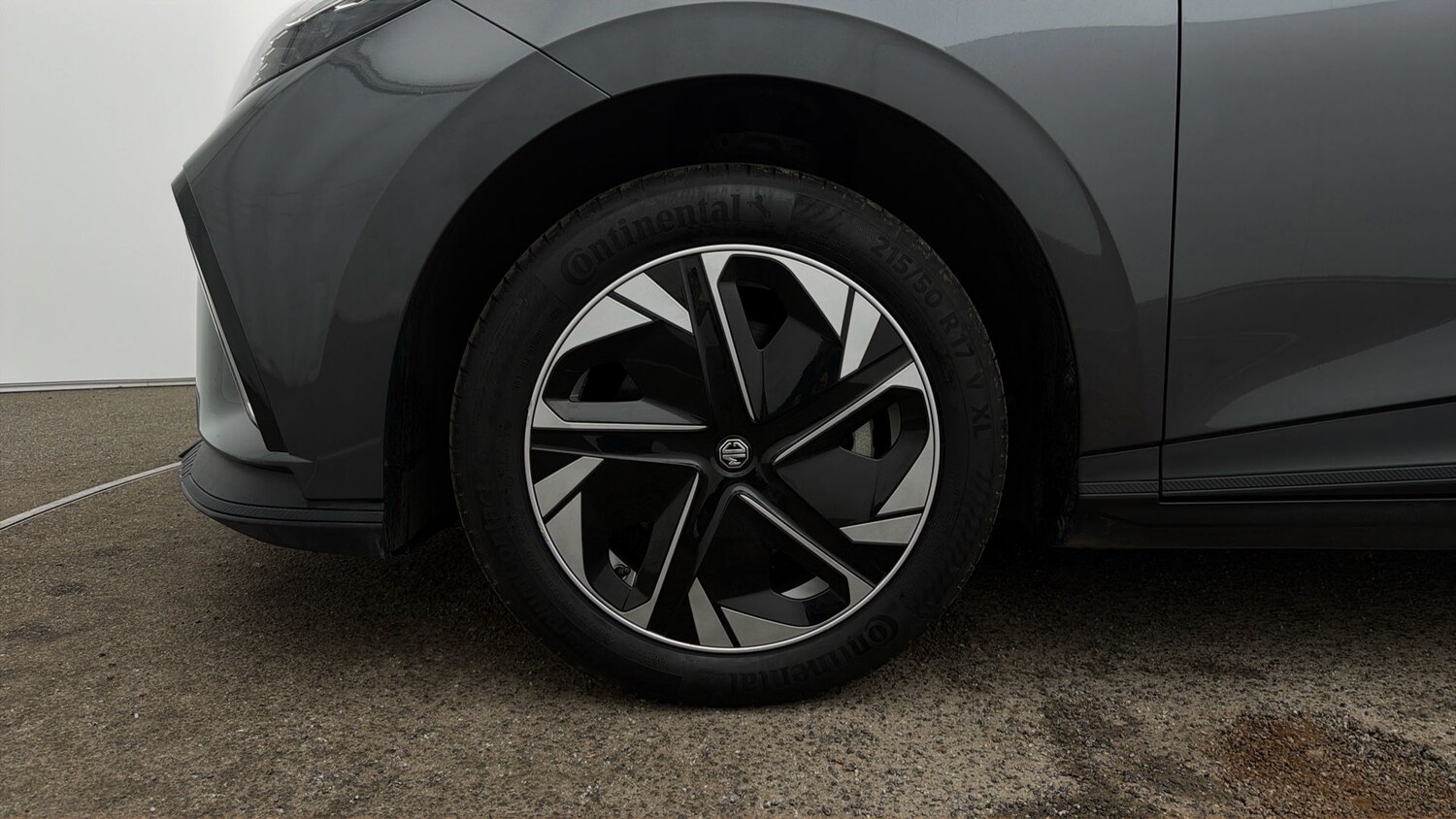 Used MG MG4 2023 for sale - 78090456: Photo 17