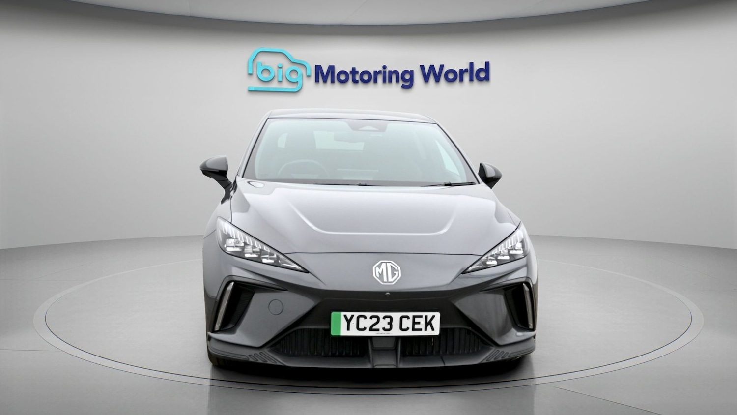 Used MG MG4 2023 for sale - 78090456: Photo 2