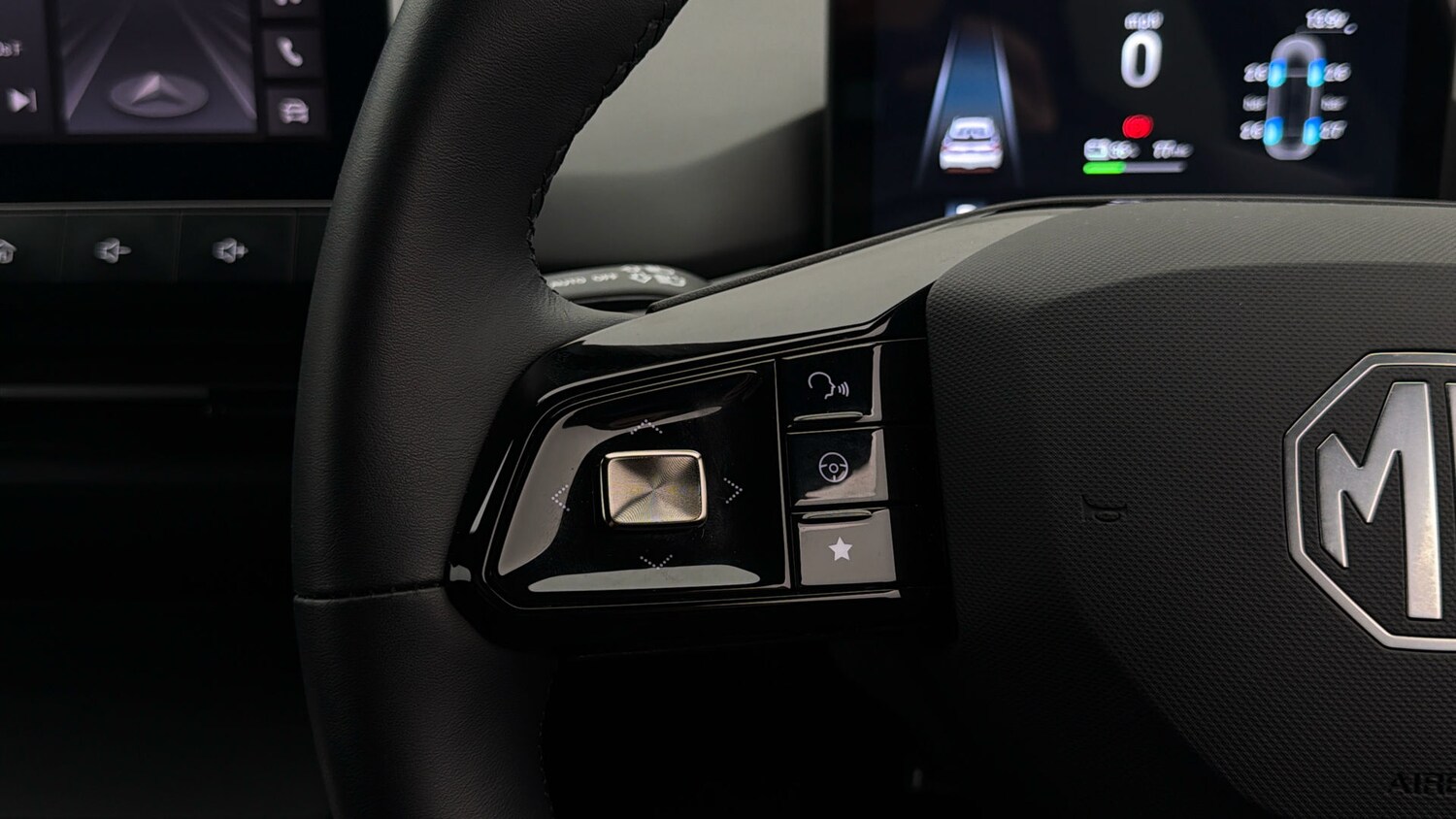 Used MG MG4 2023 for sale - 78090456: Photo 23