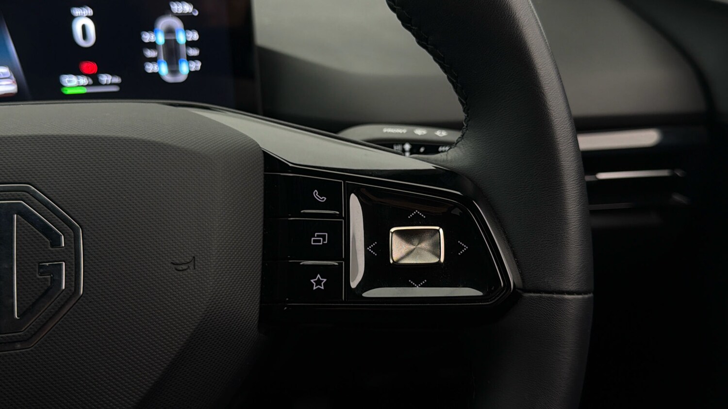 Used MG MG4 2023 for sale - 78090456: Photo 24