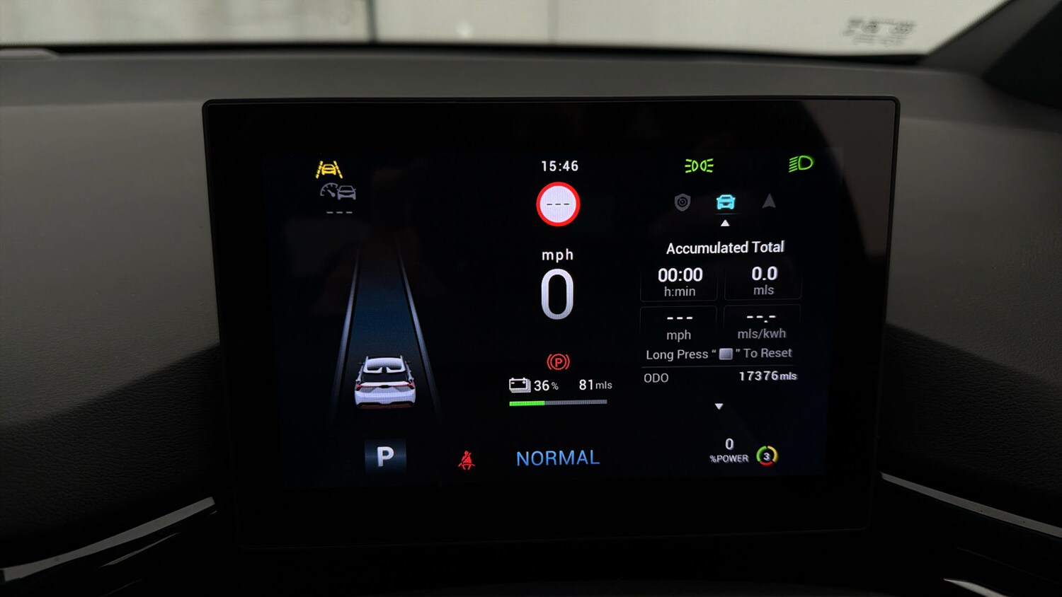 Used MG MG4 2023 for sale - 78090456: Photo 25