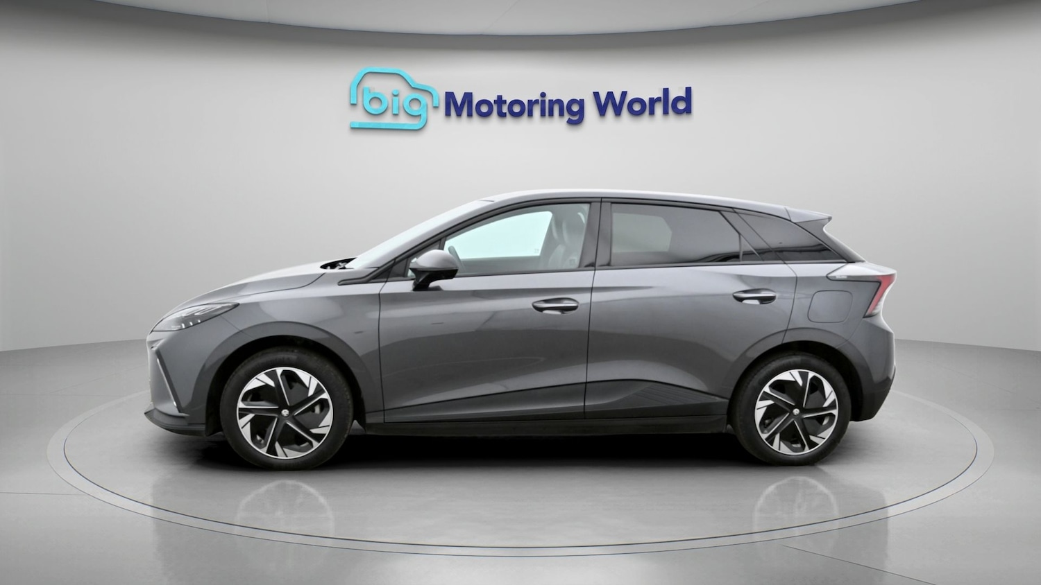 Used MG MG4 2023 for sale - 78090456: Photo 4