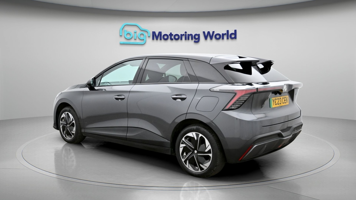 Used MG MG4 2023 for sale - 78090456: Photo 5