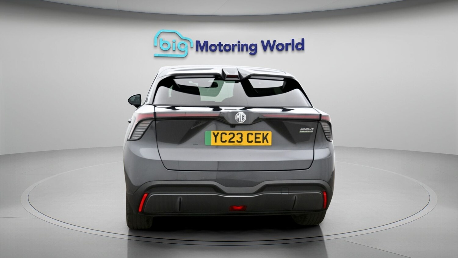 Used MG MG4 2023 for sale - 78090456: Photo 6