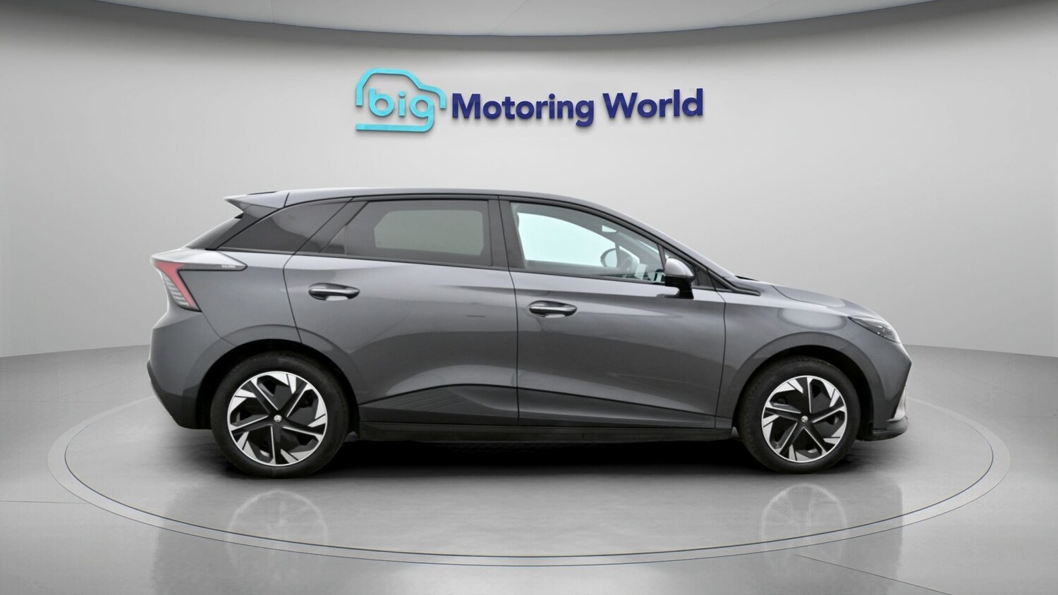 Used MG MG4 2023 for sale - 78090456: Photo 8