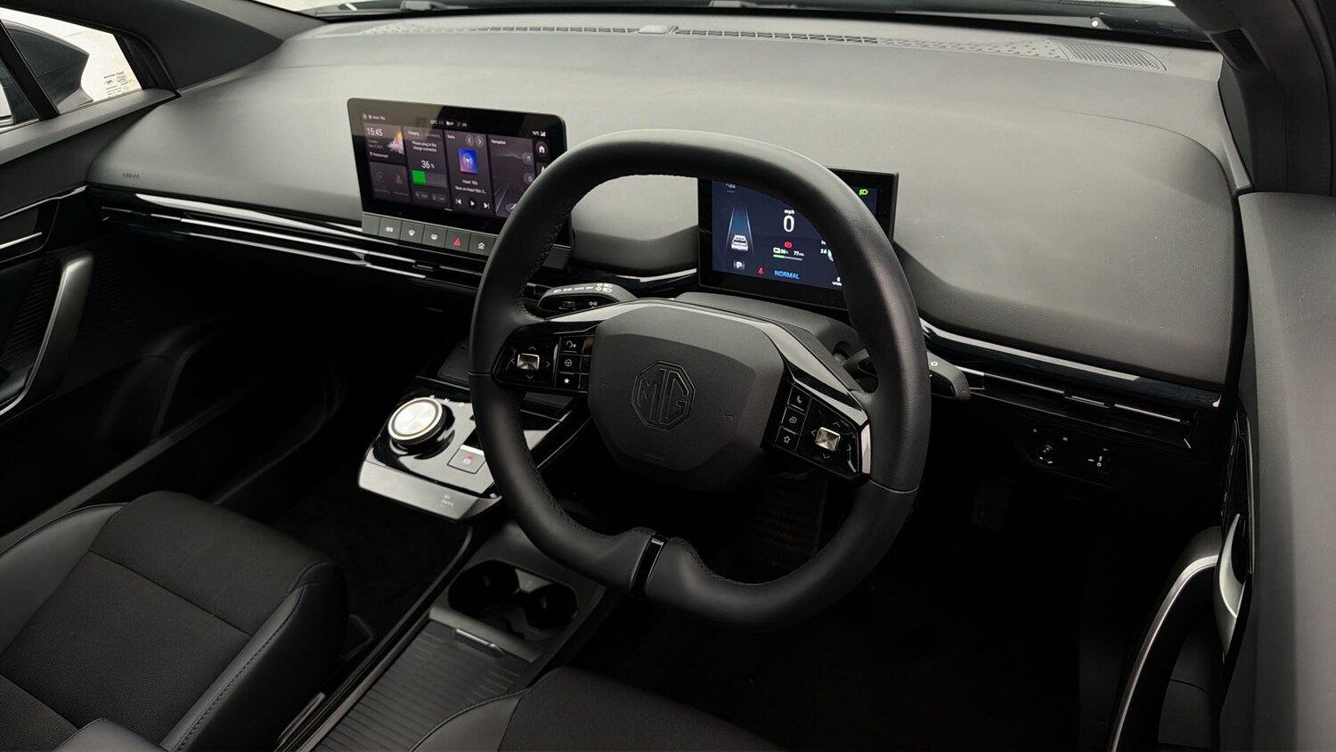 Used MG MG4 2023 for sale - 78090456: Photo 9