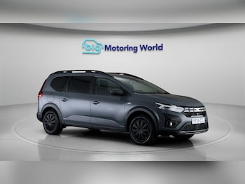 Used Dacia Jogger 2024 for sale - 79379280: Photo