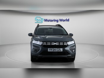 Used Dacia Jogger 2024 for sale - 79379280: Photo