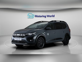 Used Dacia Jogger 2024 for sale - 79379280: Photo