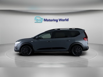 Used Dacia Jogger 2024 for sale - 79379280: Photo