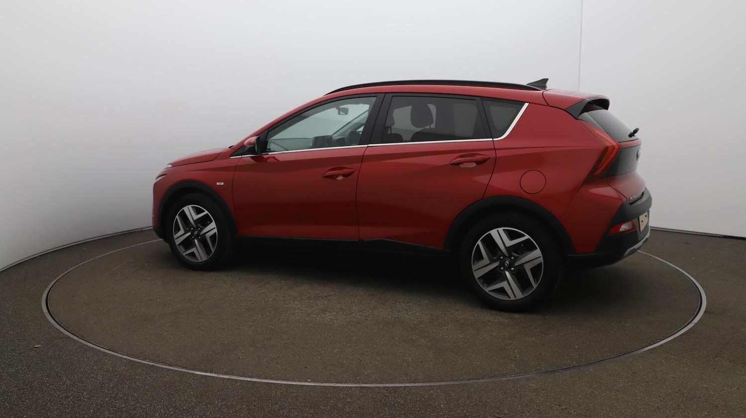 Vehicle 47