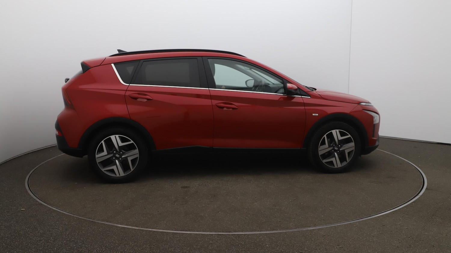 Vehicle 50