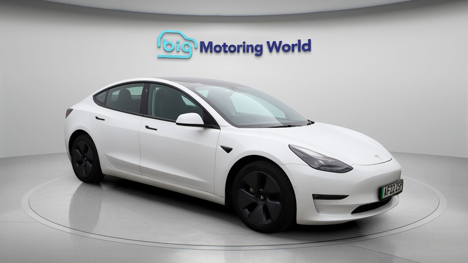 Used Tesla Model 3 for sale - 76814996: Photo 4