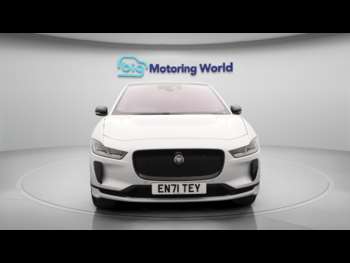 Used Jaguar I-Pace 2022 for sale - 75140843: Photo