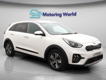 Used Kia Niro 2020 for sale - 75883893: Photo