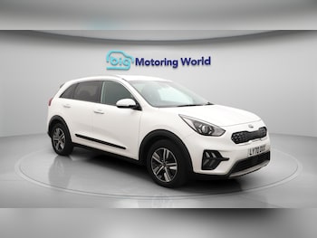 Used Kia Niro 2020 for sale - 75883893: Photo