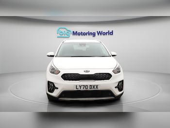 Used Kia Niro 2020 for sale - 75883893: Photo
