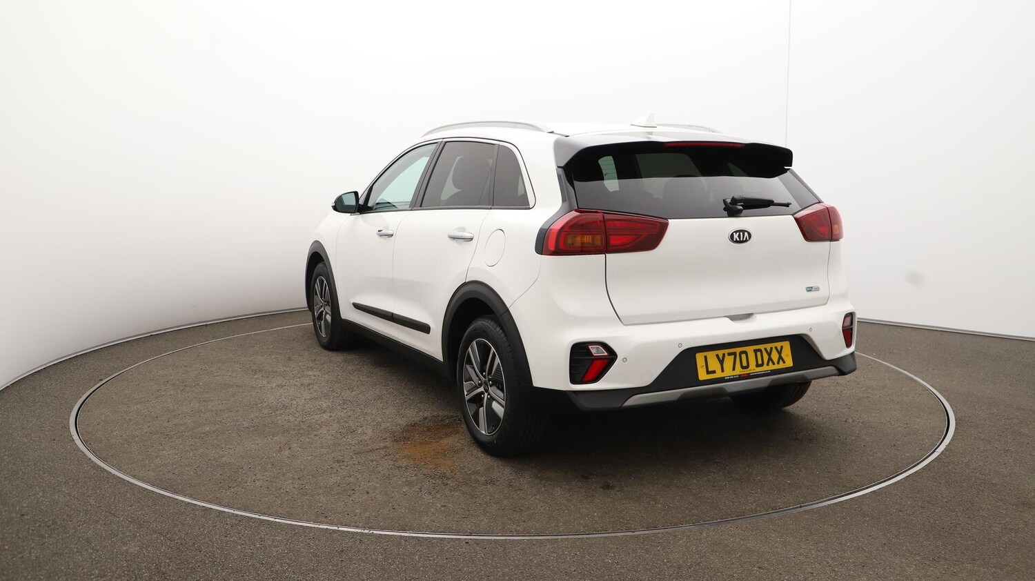Vehicle 63