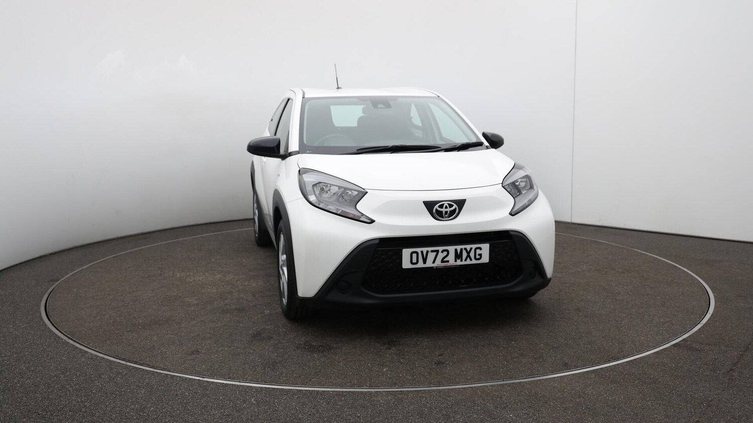 Vehicle 40
