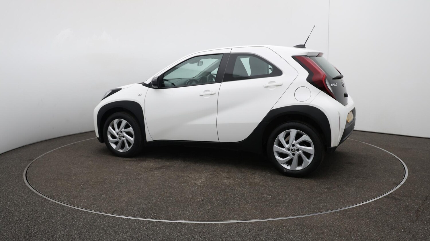 Vehicle 46
