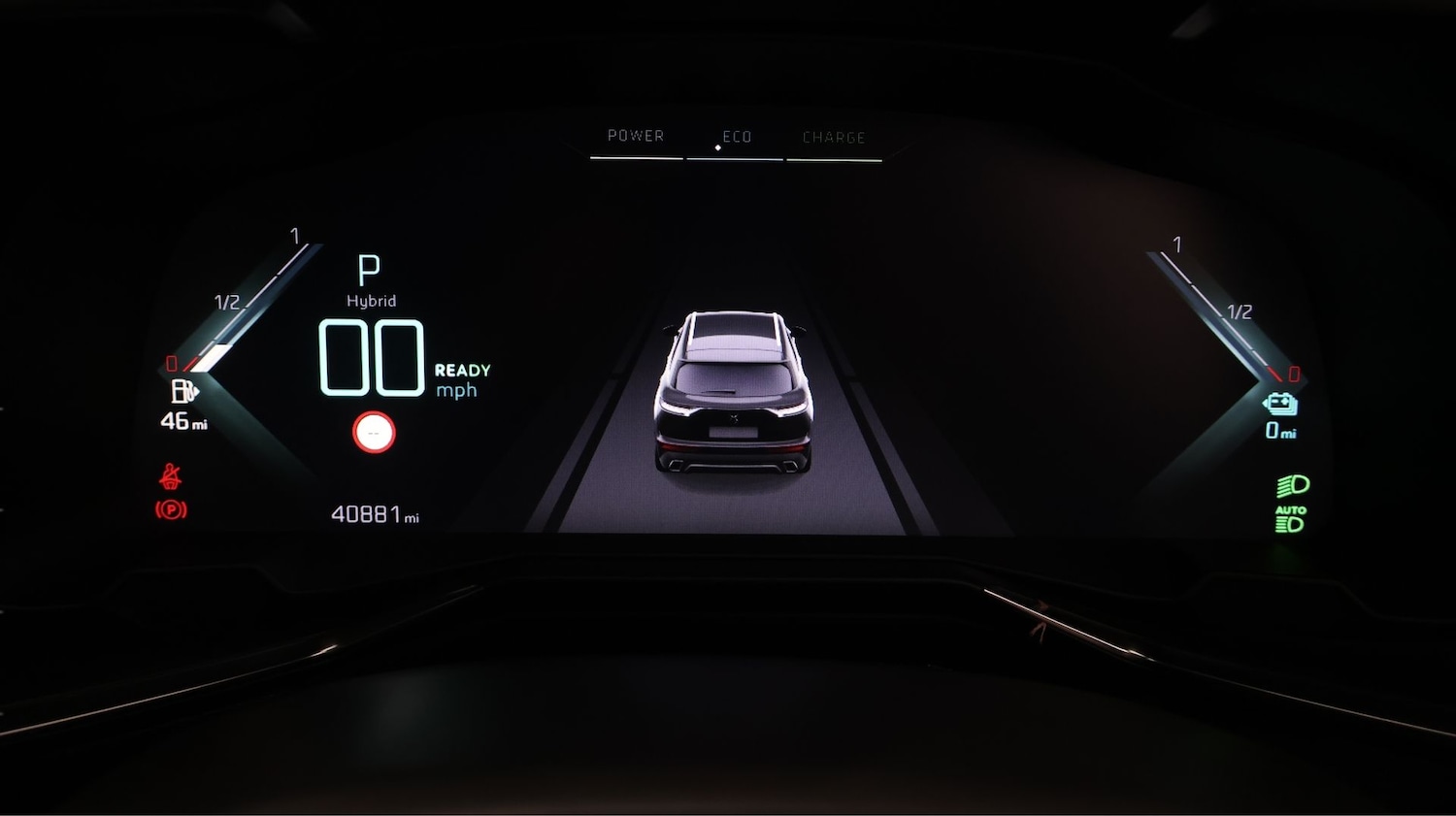 Used DS Automobiles DS 7 2022 for sale - 77747549: Photo 10